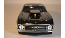 FORD MUSTANG PRO STOCK DRAG CAR 1971, масштабная модель, scale18, Sunstar