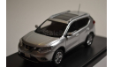 NISSAN X-TRAL 2014, масштабная модель, 1:43, 1/43, Premium X