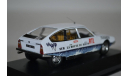 Citroen CX Route du Rhum (RTL), масштабная модель, ixo, 1:43, 1/43