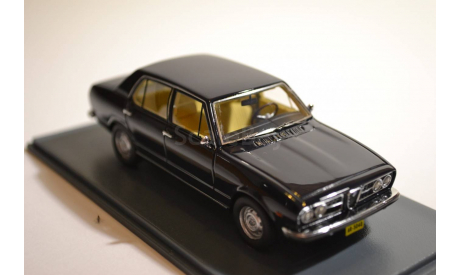 Alfa Romeo 2300 Rio, масштабная модель, 1:43, 1/43, Neo Scale Models