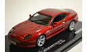 ASTON MARTIN DB7GT, масштабная модель, scale43, Vitesse