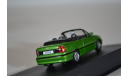 Opel Astra F Cabriolet 1992-1998, масштабная модель, 1:43, 1/43, IXO-ALTAYA