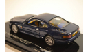 ASTON MARTIN DB7 VANTAGE, масштабная модель, 1:43, 1/43, Vitesse