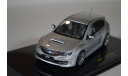 Subaru Impreza WRX STI 2008, масштабная модель, ixo, 1:43, 1/43