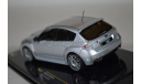 Subaru Impreza WRX STI 2008, масштабная модель, ixo, 1:43, 1/43