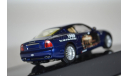 Maserati Coupe Cambiocorsa 2002 Blue (Maserati 90th Anniversary - Fall of Berlim Wall 1989), масштабная модель, IXO Road (серии MOC, CLC), 1:43, 1/43