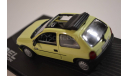 Opel Corsa B Swing 1993-2000, масштабная модель, scale43, IXO-ALTAYA