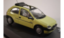 Opel Corsa B Swing 1993-2000, масштабная модель, scale43, IXO-ALTAYA