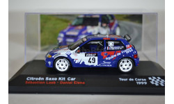 Citroen Saxo Kit Car #49