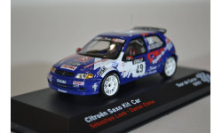 Citroen Saxo Kit Car #49