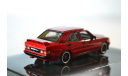 Mercedes-Benz BRABUS 190E 3.6S (W201) - 1989, масштабная модель, Minichamps, 1:43, 1/43