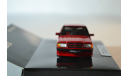 Mercedes-Benz BRABUS 190E 3.6S (W201) - 1989, масштабная модель, Minichamps, 1:43, 1/43