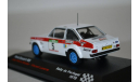 Ford Escort RS #5, масштабная модель, IXO/Altaya, 1:43, 1/43