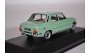 Renault Siete TL 1975 Soft Green, масштабная модель, ixo, scale43