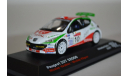 Peugeot 206 S2000 #10, масштабная модель, IXO-ALTAYA, 1:43, 1/43