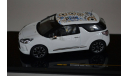 CITROEN DS3 Kenzo Edition 2010, масштабная модель, ixo, scale43