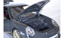 Porsche 911 GT3 RS 2010, масштабная модель, 1:18, 1/18, Norev