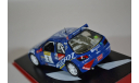 Peugeot 306 Maxi #2 1997, масштабная модель, IXO-ALTAYA, scale43