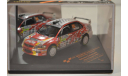 Mitsubishi Lancer Evolution 1X, масштабная модель, 1:43, 1/43, Vitesse