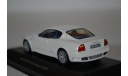 Maserati COUPE GRAND SPORT 2004, масштабная модель, ixo, scale43