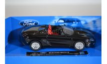 Ford Mustang MACH III, масштабная модель, New-Ray Toys, 1:43, 1/43