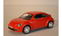 Volkswagen Beetle, масштабная модель, 1:43, 1/43, RMZ