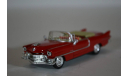 Cadillac Eldorado 1955, масштабная модель, New-Ray Toys, 1:43, 1/43