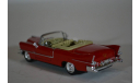 Cadillac Eldorado 1955, масштабная модель, New-Ray Toys, 1:43, 1/43