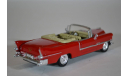 Cadillac Eldorado 1955, масштабная модель, New-Ray Toys, 1:43, 1/43