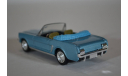 Ford Mustang 1964, масштабная модель, New-Ray Toys, scale43