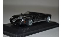 Ford GT (084204), масштабная модель, Minichamps, scale43