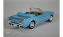 Ford Mustang 1964, масштабная модель, New-Ray Toys, scale43