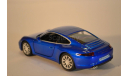 с рубля...PORSCHE 911 CARRERA S, масштабная модель, 1:43, 1/43, UNI-FORTUNE Toys Industrial Ltd.