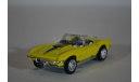 Chevrolet Corvette 1967, масштабная модель, New-Ray Toys, 1:43, 1/43