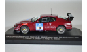 Maserati Grandsport Trofeu #9 24th Nurburgring 2006, масштабная модель, ixo, 1:43, 1/43