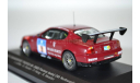 Maserati Grandsport Trofeu #9 24th Nurburgring 2006, масштабная модель, ixo, 1:43, 1/43