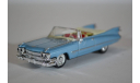 Cadillac Series 62 1959, масштабная модель, New-Ray Toys, 1:43, 1/43