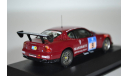 Maserati Grandsport Trofeu #9 24th Nurburgring 2006, масштабная модель, ixo, 1:43, 1/43