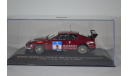 Maserati Grandsport Trofeu #9 24th Nurburgring 2006, масштабная модель, ixo, 1:43, 1/43