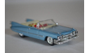 Cadillac Series 62 1959, масштабная модель, New-Ray Toys, 1:43, 1/43