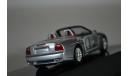 CORSA 2002 Silver (MASERATI 90th Anniversary - Einstein), масштабная модель, ixo, scale43