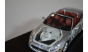 CORSA 2002 Silver (MASERATI 90th Anniversary - Einstein), масштабная модель, ixo, scale43