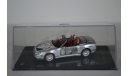 CORSA 2002 Silver (MASERATI 90th Anniversary - Einstein), масштабная модель, ixo, scale43