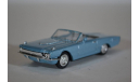 Ford Thunderbird 1966, масштабная модель, New-Ray Toys, 1:43, 1/43