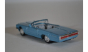 Ford Thunderbird 1966, масштабная модель, New-Ray Toys, 1:43, 1/43