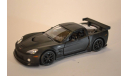 Corvette C6-R 2010, масштабная модель, 1:43, 1/43, UNI-FORTUNE Toys Industrial Ltd.