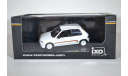 Peugeot PEUGEOT 106 Rallye 1994 White, масштабная модель, ixo, 1:43, 1/43