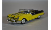 Pontiac Starchief 1955, масштабная модель, NewRay, scale43