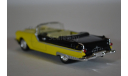 Pontiac Starchief 1955, масштабная модель, NewRay, scale43