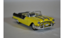 Pontiac Starchief 1955, масштабная модель, NewRay, scale43